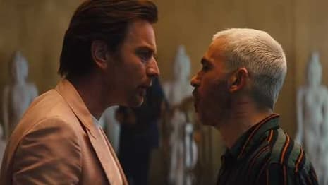 BIRDS OF PREY Star Ewan McGregor Describes It As A Feminist Movie That Takes Misogynists To Task