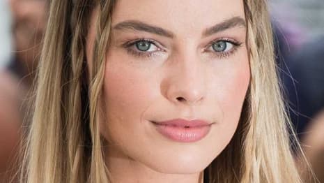 BIRDS OF PREY Star Margot Robbie Promises Lots Of Girl Power In PIRATES OF THE CARIBBEAN Reboot