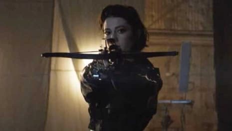 BIRDS OF PREY Star Mary Elizabeth Winstead Says The DC Adaptation Is A Comic Book Movie Like No Other
