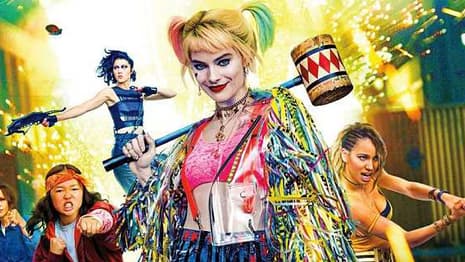 BIRDS OF PREY Taking Aim At A $50 Million Opening Weekend Following Rave Reviews