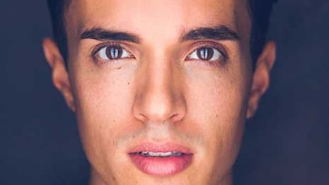 BLACK ADAM Adds Another Key Cast Member In PRODIGAL SON Actor James Cusati-Moyer