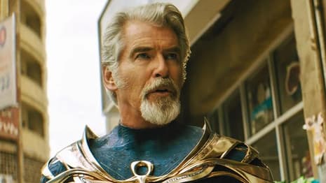 BLACK ADAM Drops 63% In Second Weekend But Still Passes $100 Million At Domestic Box Office