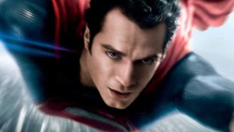BLACK ADAM Producer On Henry Cavill's Superman Return And Long-Term Plans For The Man Of Steel
