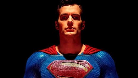 BLACK ADAM Star Dwayne Johnson Calls Henry Cavill The Superman Of Our Generation