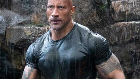 BLACK ADAM Star Dwayne Johnson Reflects On Losing JACK REACHER Role To Tom Cruise