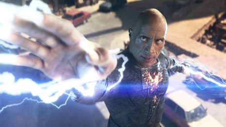 Black Adam Star Dwayne Johnson Roasted As His Failed DCEU Plans Resurface Four Years Later