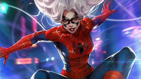 BLACK CAT: Marvel Comics Reveals Full Gallery Of Covers For New Series As Felicia Hardy Enters Her Hero Era