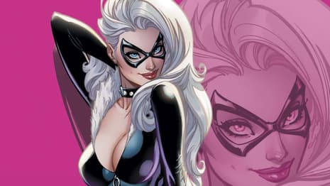 BLACK CAT Scrapped Movie Details Reveal Sony's Awful Origin Story Idea For Felicia Hardy