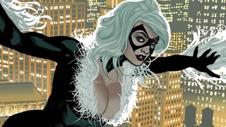 BLACK CAT Will Go From Super-Thief To SUPERHERO In New Marvel Comics Series This August