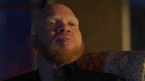 Black Lightning Is the Best DC TV Series Airing Today