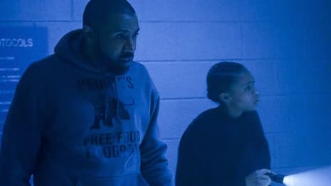 BLACK LIGHTNING: Jefferson Works With Anissa In The New Promo & Photos For Season 1, Episode 8: Revelations