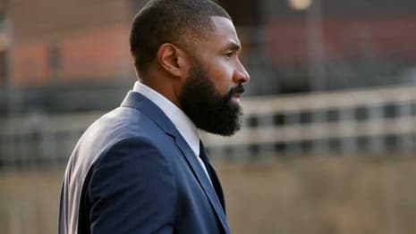 BLACK LIGHTNING: New Promo For Season 3, Episode 5: The Book of Occupation: Chapter Five