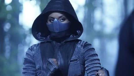 BLACK LIGHTNING: New Promo For Season 3, Episode 6: The Book of Resistance: Chapter One