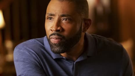 BLACK LIGHTNING: Payback Is A Bitch In The New Promo & Photos From Season 1, Episode 5: Aches And Pains
