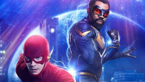 BLACK LIGHTNING Series Finale Recap; Cress Williams Teases Appearance In THE FLASH Season 8