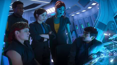 BLACK MIRROR Season 7 Drops New Trailer And Episode Synopses