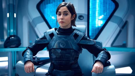 BLACK MIRROR Season 7 Returns With A Sequel, New Trailer, And Revealing Stills