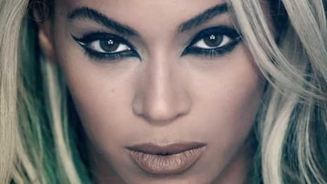 BLACK PANTHER 2 Beyonce Rumor Debunked, But She Will Likely Work With Disney Again At Some Point