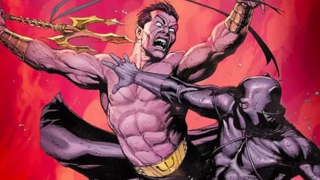 Black Panther 3 Rumored Plot Details Reveals Plans For Namor And [Spoiler]'s Surprise Return