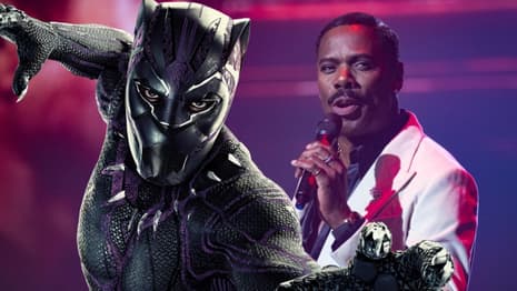 BLACK PANTHER 3 Rumored Title Resurfaces With Filming Start Date; Colman Domingo Talks Kevin Feige Meeting