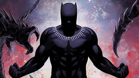 BLACK PANTHER 3: Ryan Coogler Explains Why He's Making The Threequel And Writing For Denzel Washington