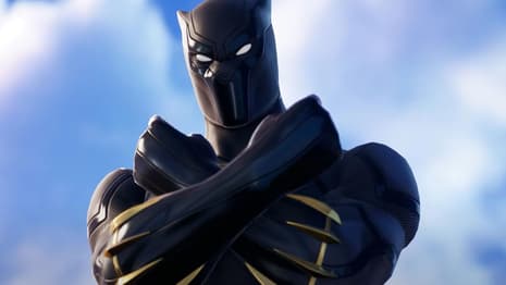 BLACK PANTHER Action-Adventure Game Canceled As EA Closes Cliffhanger Games
