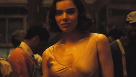 BLACK PANTHER Director Ryan Coogler's SINNERS Gets A Creepy New Teaser Ahead Of Tomorrow's Full Trailer