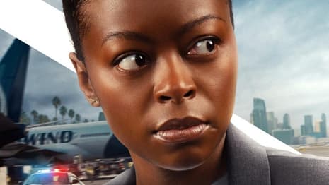 BLACK PANTHER Director Ryan Coogler's X-FILES Reboot Reportedly Adds Danielle Deadwyler As Female Lead