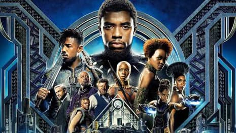 BLACK PANTHER Makes History By Picking Up A Golden Globe Nomination For Best Picture - Drama