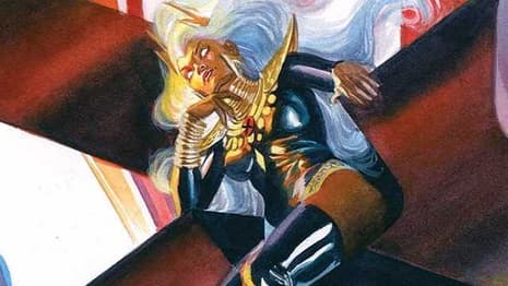 BLACK PANTHER: Marvel Comics Reveals New Details And Artwork For January's Landmark Issue #200