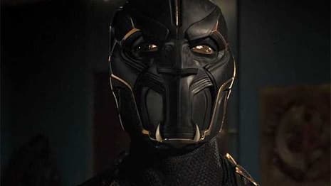 BLACK PANTHER: T'Chaka Is Finally Getting His Own Funko Pop Figure Featuring His Badass Panther Costume