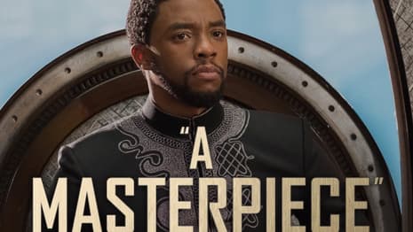 BLACK PANTHER: The King Is Ready For His Big Debut In This Awesome New Extended Sneak Peek