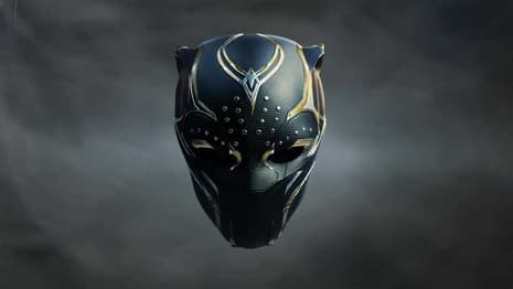 BLACK PANTHER: WAKANDA FOREVER - Rihanna Releases Her Stunning Chadwick Boseman Tribute Song; Lift Me Up