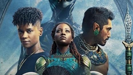 BLACK PANTHER: WAKANDA FOREVER Currently Eyeing $365 Million Worldwide Opening