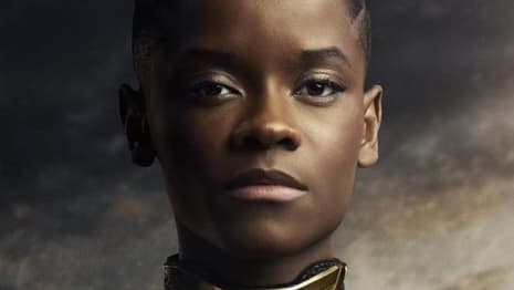 BLACK PANTHER: WAKANDA FOREVER Disney+ Premiere Date Revealed