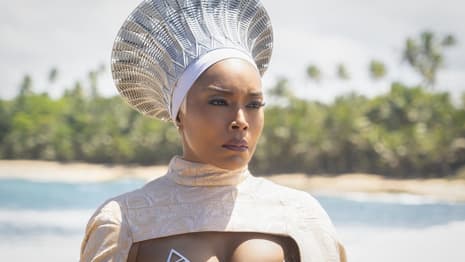 BLACK PANTHER: WAKANDA FOREVER Star Angela Bassett Was Gobsmacked By Oscar Loss