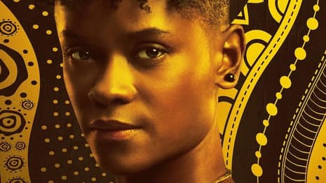 BLACK PANTHER: WAKANDA FOREVER Star Letitia Wright Says She's Moved On From COVID19 Tweet
