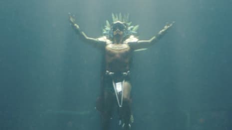 BLACK PANTHER: WAKANDA FOREVER Stills Include The MCU's New Black Panther, M'Baku, And Namor The Submariner