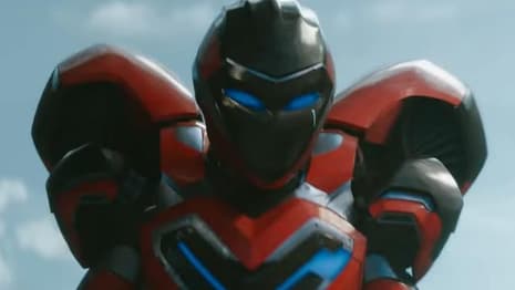 BLACK PANTHER: WAKANDA FOREVER TV Spot Finally Reveals Riri Williams Suited Up As Ironheart