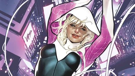 BLACK PHONE 2 Star Madeleine McGraw Reveals Why She Wants To Play The MCU's SPIDER-GWEN