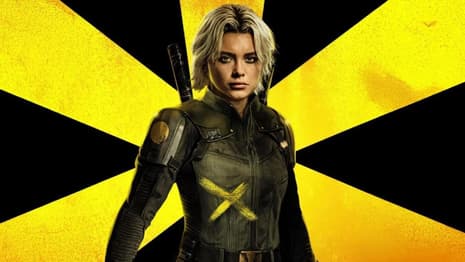 BLACK WIDOW And THUNDERBOLTS* Star Florence Pugh Reveals The One Movie I Wish I Never Did