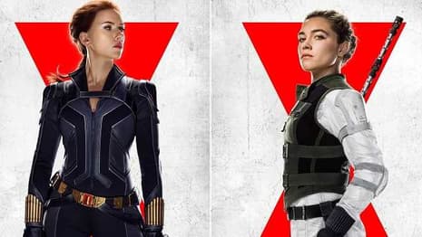 BLACK WIDOW: New Poll Reveals Percentage Of Fans Who Want To Watch The Movie On Disney+ Or In Theaters
