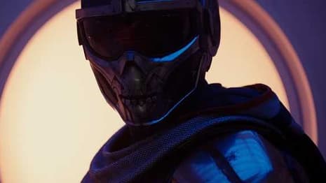BLACK WIDOW Promo Art May Shed Some Light On How Taskmaster's Powers Work In The MCU
