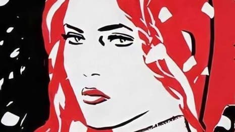 BLACK WIDOW Promo Art Reveals Plenty Of Badass New Shots Of Scarlett Johansson's Super Spy