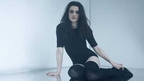 BLACK WIDOW Star Rachel Weisz Says There Are Multiple Black Widows In The Movie