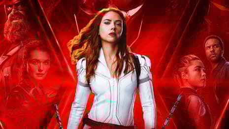 BLACK WIDOW Star Scarlett Johansson Addresses Possible MCU Return: Natasha Is Dead...[You] Have To Let It Go