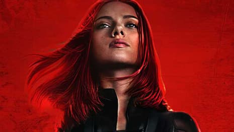 BLACK WIDOW Still Set For Theatrical Debut As Disney+ Reaches A Whopping 95 Million Subscribers