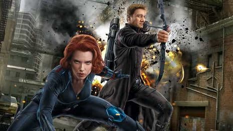 BLACK WIDOW T-Shirt Appears To Confirm That We'll Finally Get To Pay A Visit To Budapest