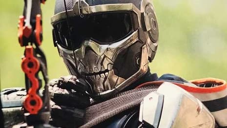 BLACK WIDOW's Theatrical Release This May Will Be A Last Minute Decision According To Disney CEO