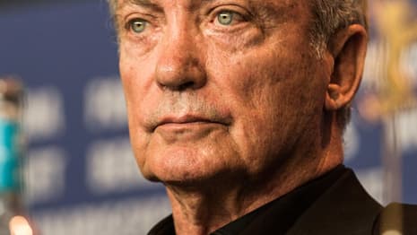 Blade an Barb Wire Veteran Actor Udo Kier Has Passed